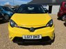 USED 2017 17 MG MG3 1.5 VTi-TECH 3Form Sport Hatchback 5dr Petrol Manual Euro 6 (s/s) (106 ps) Stunning Example - Amazing Low Mileage 15,200 Miles