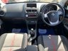 USED 2017 17 MG MG3 1.5 VTi-TECH 3Form Sport Hatchback 5dr Petrol Manual Euro 6 (s/s) (106 ps) Stunning Example - Amazing Low Mileage 15,200 Miles