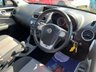 USED 2017 17 MG MG3 1.5 VTi-TECH 3Form Sport Hatchback 5dr Petrol Manual Euro 6 (s/s) (106 ps) Stunning Example - Amazing Low Mileage 15,200 Miles