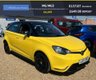 USED 2017 17 MG MG3 1.5 VTi-TECH 3Form Sport Hatchback 5dr Petrol Manual Euro 6 (s/s) (106 ps) Stunning Example - Amazing Low Mileage 15,200 Miles