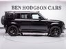 USED 2022 72 LAND ROVER DEFENDER 3.0 D300 MHEV X-Dynamic HSE SUV 5dr Diesel Auto 4WD Euro 6 (s/s) (300 ps) Genuine Urban! Air Susp! Deploy T-Bar!