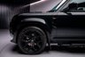 USED 2022 72 LAND ROVER DEFENDER 3.0 D300 MHEV X-Dynamic HSE SUV 5dr Diesel Auto 4WD Euro 6 (s/s) (300 ps) Genuine Urban! Air Susp! Deploy T-Bar!