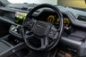 USED 2022 72 LAND ROVER DEFENDER 3.0 D300 MHEV X-Dynamic HSE SUV 5dr Diesel Auto 4WD Euro 6 (s/s) (300 ps) Genuine Urban! Air Susp! Deploy T-Bar!