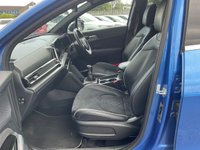 USED 2022 22 KIA SPORTAGE 1.6 T-GDi GT-Line SUV 5dr Petrol Manual Euro 6 (s/s) (148 bhp) 