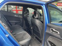 USED 2022 22 KIA SPORTAGE 1.6 T-GDi GT-Line SUV 5dr Petrol Manual Euro 6 (s/s) (148 bhp) 