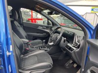 USED 2022 22 KIA SPORTAGE 1.6 T-GDi GT-Line SUV 5dr Petrol Manual Euro 6 (s/s) (148 bhp) 