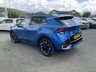 USED 2022 22 KIA SPORTAGE 1.6 T-GDi GT-Line SUV 5dr Petrol Manual Euro 6 (s/s) (148 bhp) 