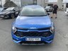 USED 2022 22 KIA SPORTAGE 1.6 T-GDi GT-Line SUV 5dr Petrol Manual Euro 6 (s/s) (148 bhp) 