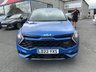 USED 2022 22 KIA SPORTAGE 1.6 T-GDi GT-Line SUV 5dr Petrol Manual Euro 6 (s/s) (148 bhp) 