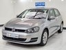 USED 2013 63 VOLKSWAGEN GOLF 1.6 TDI BlueMotion Tech SE Hatchback 5dr Diesel DSG Euro 5 (s/s) (105 ps) FULL SERVICE HISTORY 10 STAMPS