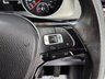 USED 2013 63 VOLKSWAGEN GOLF 1.6 TDI BlueMotion Tech SE Hatchback 5dr Diesel DSG Euro 5 (s/s) (105 ps) FULL SERVICE HISTORY 10 STAMPS