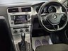 USED 2013 63 VOLKSWAGEN GOLF 1.6 TDI BlueMotion Tech SE Hatchback 5dr Diesel DSG Euro 5 (s/s) (105 ps) FULL SERVICE HISTORY 10 STAMPS