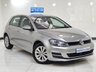 USED 2013 63 VOLKSWAGEN GOLF 1.6 TDI BlueMotion Tech SE Hatchback 5dr Diesel DSG Euro 5 (s/s) (105 ps) FULL SERVICE HISTORY 10 STAMPS