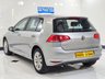 USED 2013 63 VOLKSWAGEN GOLF 1.6 TDI BlueMotion Tech SE Hatchback 5dr Diesel DSG Euro 5 (s/s) (105 ps) FULL SERVICE HISTORY 10 STAMPS