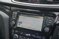 USED 2015 15 NISSAN QASHQAI 1.6 dCi n-tec+ SUV 5dr Diesel XTRON 2WD Euro 5 (s/s) (130 ps) 