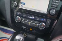 USED 2015 15 NISSAN QASHQAI 1.6 dCi n-tec+ SUV 5dr Diesel XTRON 2WD Euro 5 (s/s) (130 ps) 