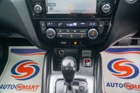 USED 2015 15 NISSAN QASHQAI 1.6 dCi n-tec+ SUV 5dr Diesel XTRON 2WD Euro 5 (s/s) (130 ps) 