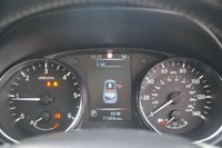 USED 2015 15 NISSAN QASHQAI 1.6 dCi n-tec+ SUV 5dr Diesel XTRON 2WD Euro 5 (s/s) (130 ps) 