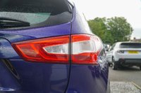 USED 2015 15 NISSAN QASHQAI 1.6 dCi n-tec+ SUV 5dr Diesel XTRON 2WD Euro 5 (s/s) (130 ps) 