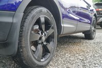 USED 2015 15 NISSAN QASHQAI 1.6 dCi n-tec+ SUV 5dr Diesel XTRON 2WD Euro 5 (s/s) (130 ps) 