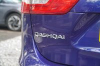 USED 2015 15 NISSAN QASHQAI 1.6 dCi n-tec+ SUV 5dr Diesel XTRON 2WD Euro 5 (s/s) (130 ps) 