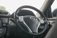 USED 2015 15 NISSAN QASHQAI 1.6 dCi n-tec+ SUV 5dr Diesel XTRON 2WD Euro 5 (s/s) (130 ps) 