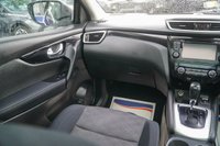 USED 2015 15 NISSAN QASHQAI 1.6 dCi n-tec+ SUV 5dr Diesel XTRON 2WD Euro 5 (s/s) (130 ps) 