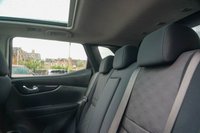 USED 2015 15 NISSAN QASHQAI 1.6 dCi n-tec+ SUV 5dr Diesel XTRON 2WD Euro 5 (s/s) (130 ps) 