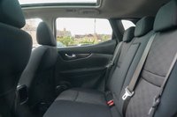 USED 2015 15 NISSAN QASHQAI 1.6 dCi n-tec+ SUV 5dr Diesel XTRON 2WD Euro 5 (s/s) (130 ps) 