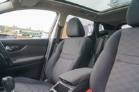 USED 2015 15 NISSAN QASHQAI 1.6 dCi n-tec+ SUV 5dr Diesel XTRON 2WD Euro 5 (s/s) (130 ps) 