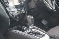 USED 2015 15 NISSAN QASHQAI 1.6 dCi n-tec+ SUV 5dr Diesel XTRON 2WD Euro 5 (s/s) (130 ps) 