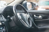 USED 2015 15 NISSAN QASHQAI 1.6 dCi n-tec+ SUV 5dr Diesel XTRON 2WD Euro 5 (s/s) (130 ps) 
