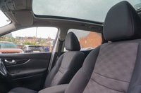 USED 2015 15 NISSAN QASHQAI 1.6 dCi n-tec+ SUV 5dr Diesel XTRON 2WD Euro 5 (s/s) (130 ps) 