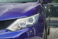 USED 2015 15 NISSAN QASHQAI 1.6 dCi n-tec+ SUV 5dr Diesel XTRON 2WD Euro 5 (s/s) (130 ps) 