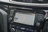 USED 2015 15 NISSAN QASHQAI 1.6 dCi n-tec+ SUV 5dr Diesel XTRON 2WD Euro 5 (s/s) (130 ps) 