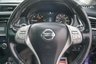 USED 2015 15 NISSAN QASHQAI 1.6 dCi n-tec+ SUV 5dr Diesel XTRON 2WD Euro 5 (s/s) (130 ps) 