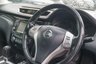 USED 2015 15 NISSAN QASHQAI 1.6 dCi n-tec+ SUV 5dr Diesel XTRON 2WD Euro 5 (s/s) (130 ps) 