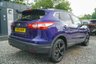 USED 2015 15 NISSAN QASHQAI 1.6 dCi n-tec+ SUV 5dr Diesel XTRON 2WD Euro 5 (s/s) (130 ps) 
