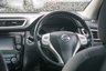 USED 2015 15 NISSAN QASHQAI 1.6 dCi n-tec+ SUV 5dr Diesel XTRON 2WD Euro 5 (s/s) (130 ps) 