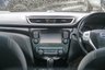 USED 2015 15 NISSAN QASHQAI 1.6 dCi n-tec+ SUV 5dr Diesel XTRON 2WD Euro 5 (s/s) (130 ps) 