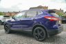 USED 2015 15 NISSAN QASHQAI 1.6 dCi n-tec+ SUV 5dr Diesel XTRON 2WD Euro 5 (s/s) (130 ps) 