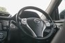USED 2015 15 NISSAN QASHQAI 1.6 dCi n-tec+ SUV 5dr Diesel XTRON 2WD Euro 5 (s/s) (130 ps) 