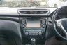 USED 2015 15 NISSAN QASHQAI 1.6 dCi n-tec+ SUV 5dr Diesel XTRON 2WD Euro 5 (s/s) (130 ps) 