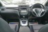USED 2015 15 NISSAN QASHQAI 1.6 dCi n-tec+ SUV 5dr Diesel XTRON 2WD Euro 5 (s/s) (130 ps) 