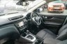 USED 2015 15 NISSAN QASHQAI 1.6 dCi n-tec+ SUV 5dr Diesel XTRON 2WD Euro 5 (s/s) (130 ps) 