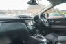 USED 2015 15 NISSAN QASHQAI 1.6 dCi n-tec+ SUV 5dr Diesel XTRON 2WD Euro 5 (s/s) (130 ps) 