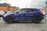 USED 2015 15 NISSAN QASHQAI 1.6 dCi n-tec+ SUV 5dr Diesel XTRON 2WD Euro 5 (s/s) (130 ps) 