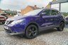 USED 2015 15 NISSAN QASHQAI 1.6 dCi n-tec+ SUV 5dr Diesel XTRON 2WD Euro 5 (s/s) (130 ps) 