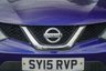 USED 2015 15 NISSAN QASHQAI 1.6 dCi n-tec+ SUV 5dr Diesel XTRON 2WD Euro 5 (s/s) (130 ps) 