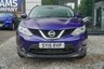 USED 2015 15 NISSAN QASHQAI 1.6 dCi n-tec+ SUV 5dr Diesel XTRON 2WD Euro 5 (s/s) (130 ps) 